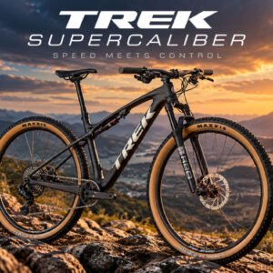 Trek Supercaliber